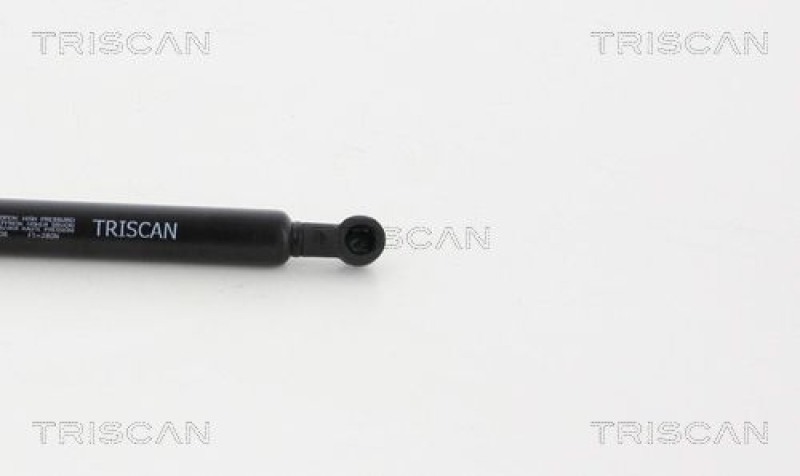 TRISCAN 8710 11236 Gasfeder Hinten für Bmw 3 Cabrio (E46)