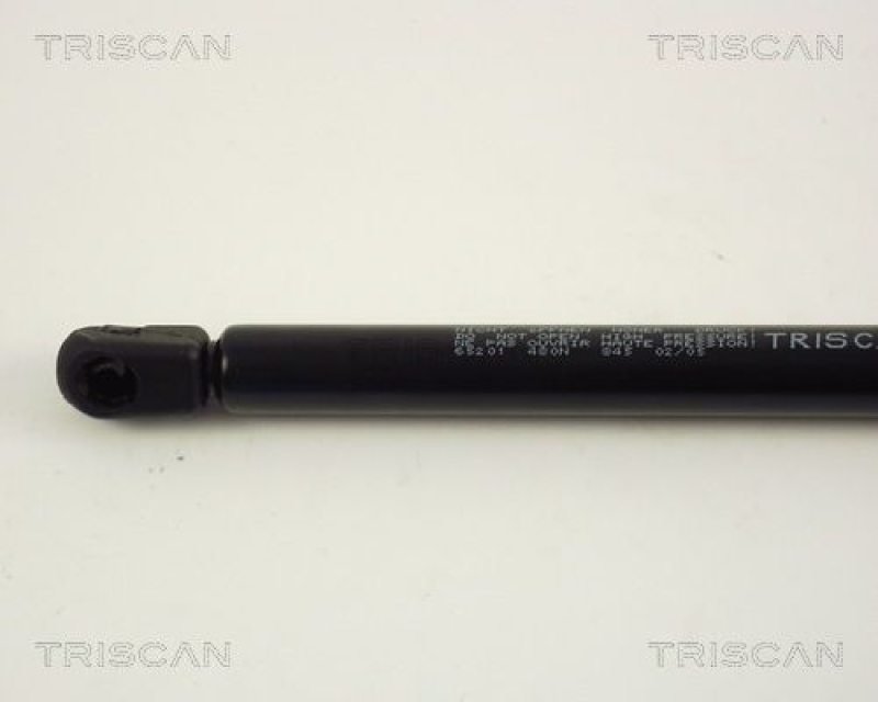 TRISCAN 8710 65201 Gasfeder Hinten für Saab 900 Ii