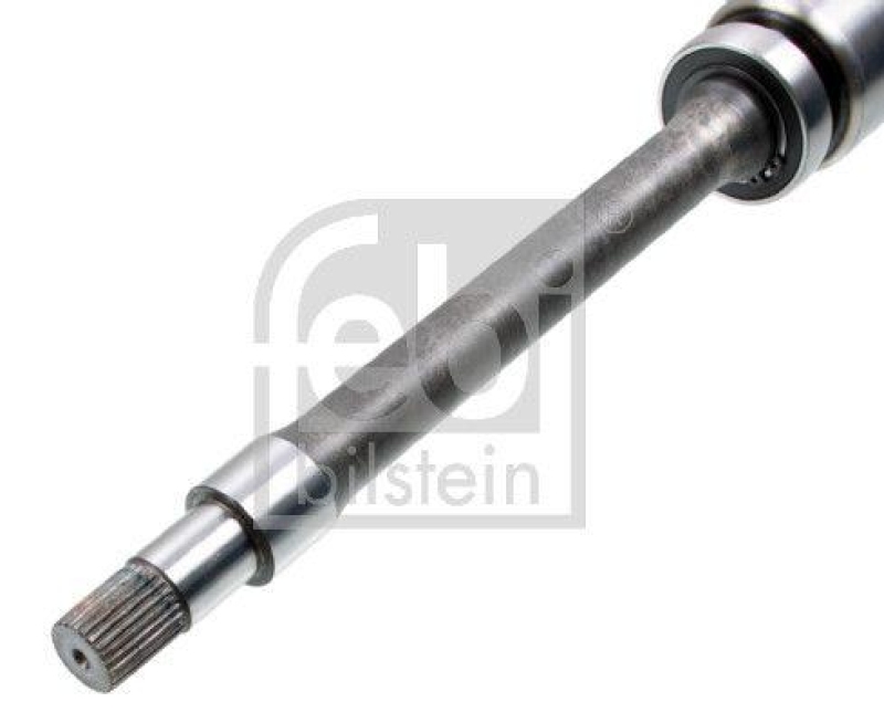 FEBI BILSTEIN 180749 Antriebswelle für Ford