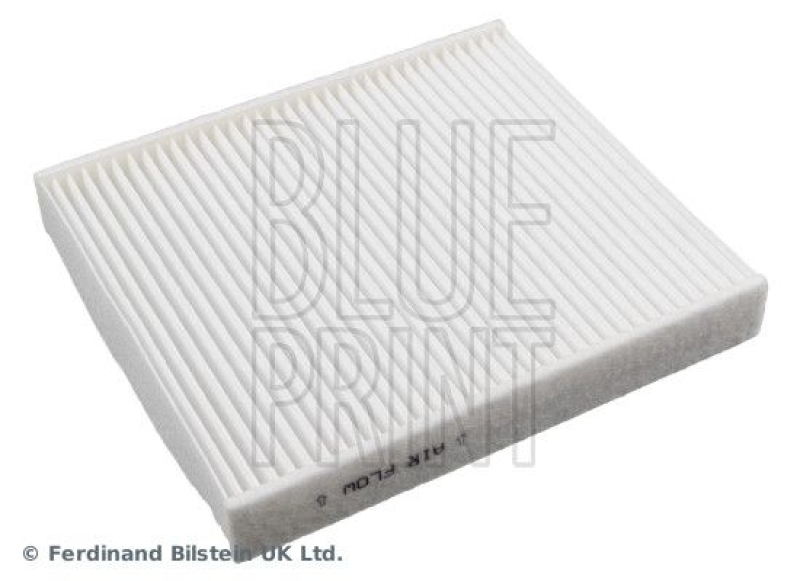 BLUE PRINT ADK82513 Innenraumfilter für SUZUKI