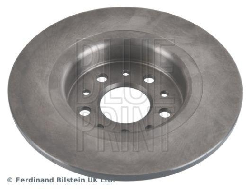 BLUE PRINT ADL144348 Bremsscheibe für Fiat PKW