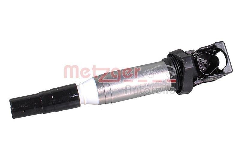 METZGER 0880504 Zündspule für BMW