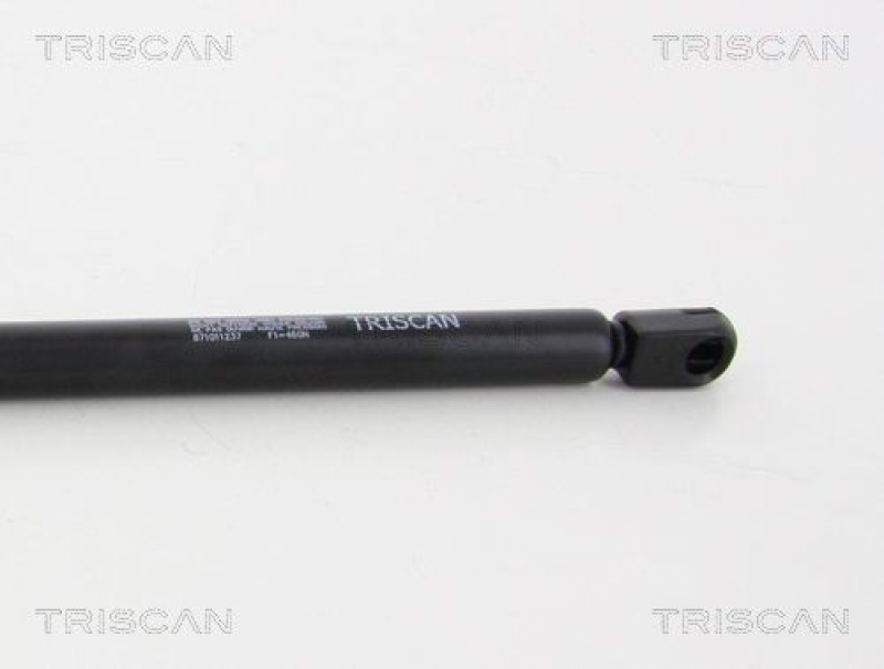 TRISCAN 8710 11237 Gasfeder Hinten für Bmw X1