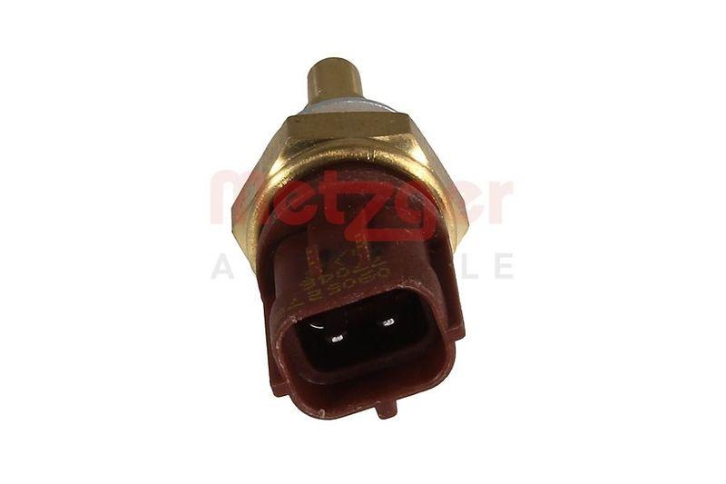 METZGER 0905276 Sensor, Kühlmitteltemperatur für FIAT/SUZUKI