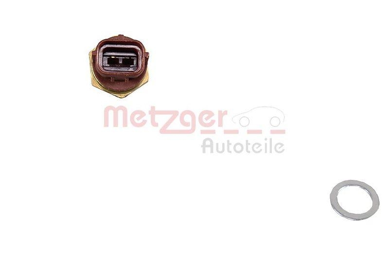 METZGER 0905276 Sensor, Kühlmitteltemperatur für FIAT/SUZUKI