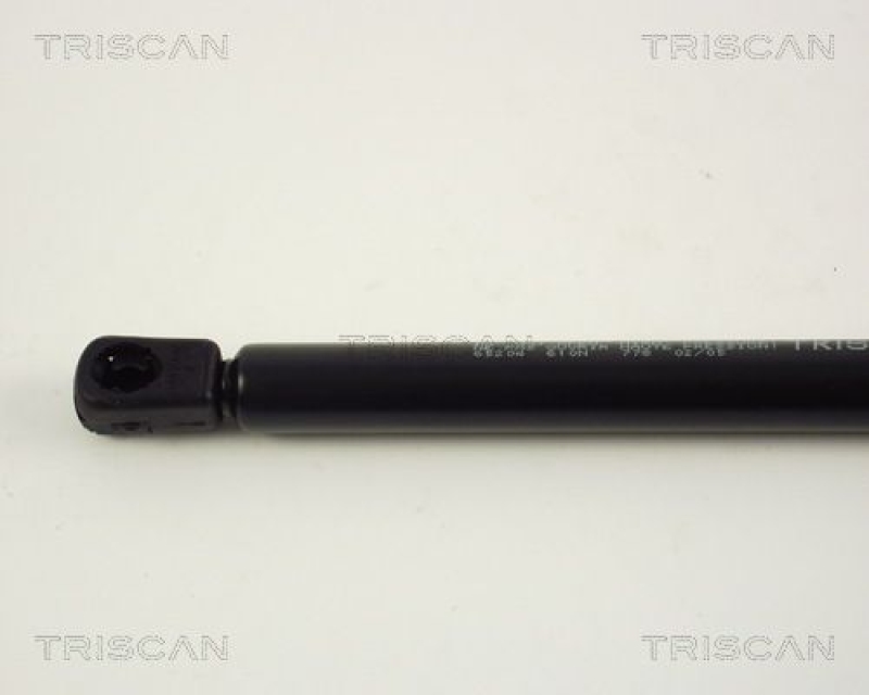 TRISCAN 8710 65204 Gasfeder Hinten für Saab 9000 Cs