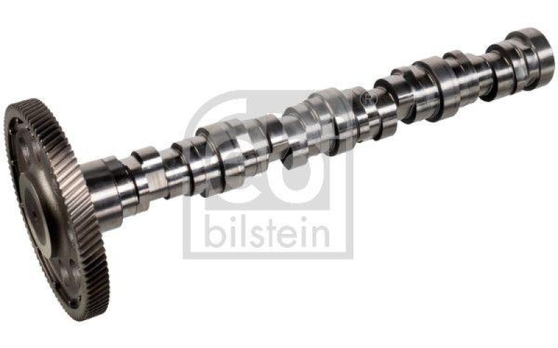 FEBI BILSTEIN 180753 Nockenwelle für Mercedes-Benz