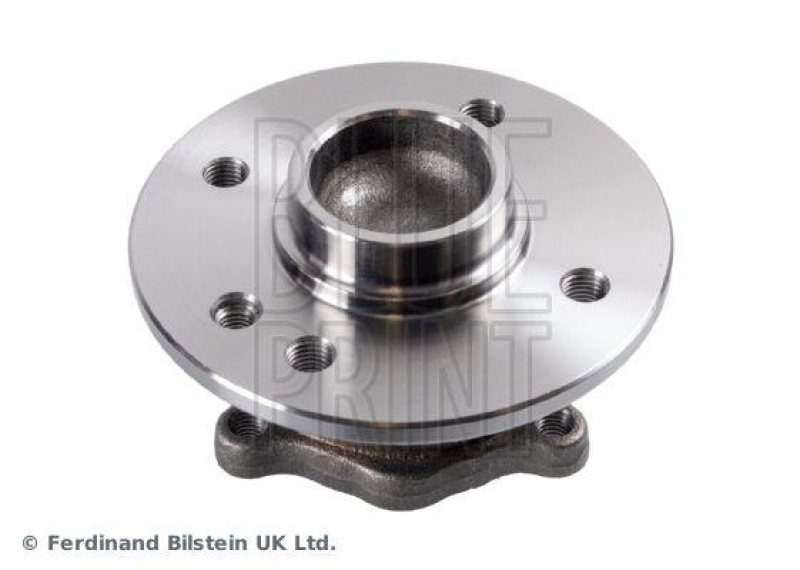 BLUE PRINT ADB118301 Radlagersatz mit Radnabe, ABS-Impulsring und Befestigungsschrauben für Mini