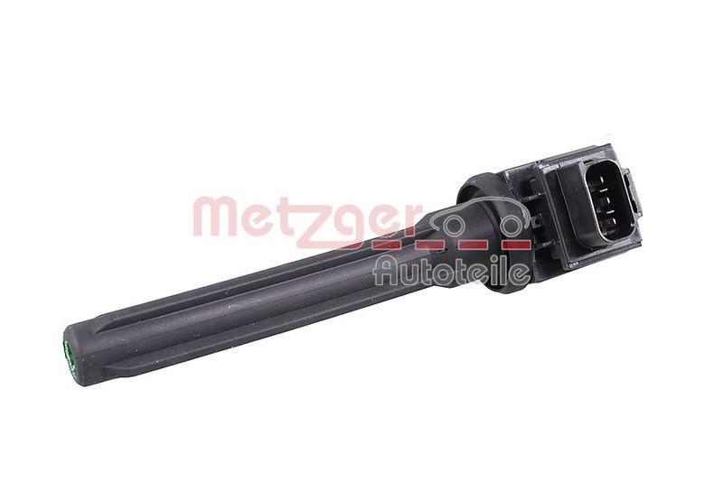 METZGER 0880505 Zündspule für MITSUBISHI