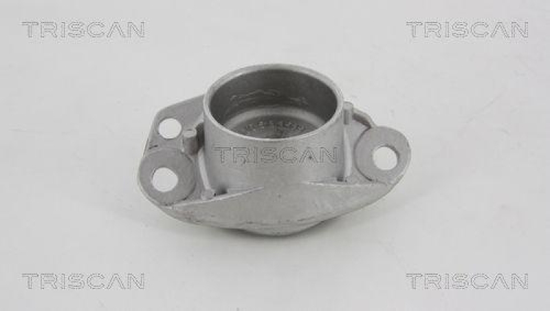 TRISCAN 8500 29906 Federbeinlager Hinten für Skoda, Vw