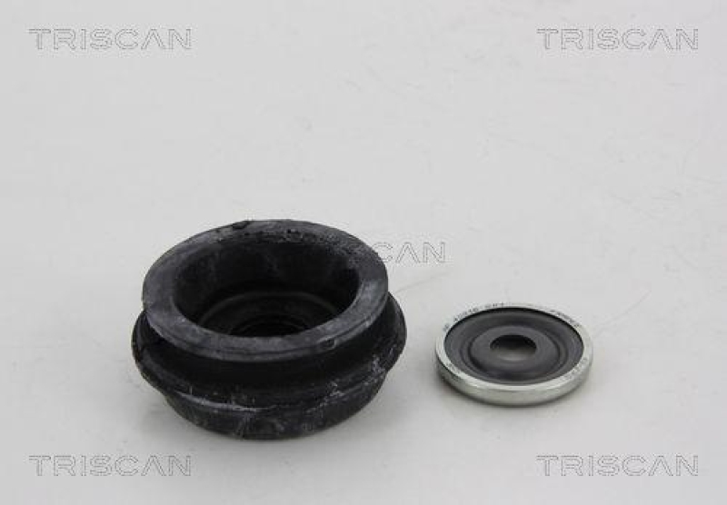 TRISCAN 8500 25903 Federbeinlagersatz für Renault Clio