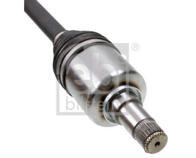 FEBI BILSTEIN 185196 Antriebswelle für Mercedes-Benz