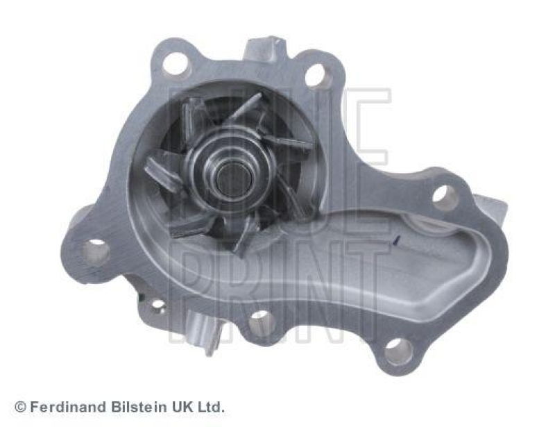 BLUE PRINT ADC49133 Wasserpumpe mit Dichtung und Schraube für MITSUBISHI