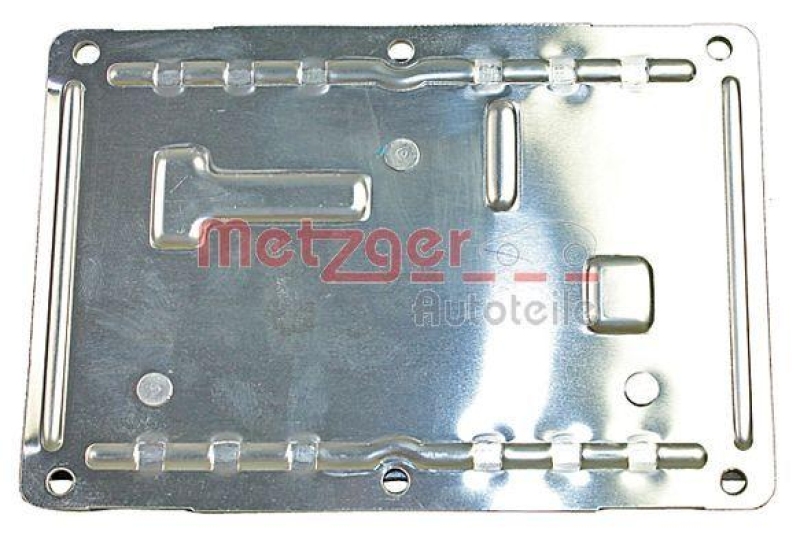 METZGER 0896003 Vorschaltgerät, Gasentladungslampe für AUDI/BMW/CITROEN/OPEL/SEAT/VW