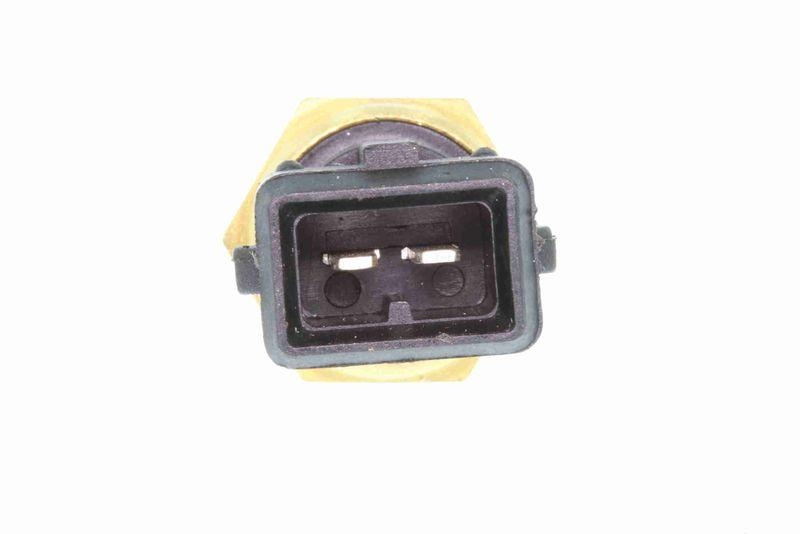 VEMO V10-72-0972 Sensor, Kühlmitteltemperatur M10 x 1 2-Polig / mit Dichtung für AUDI