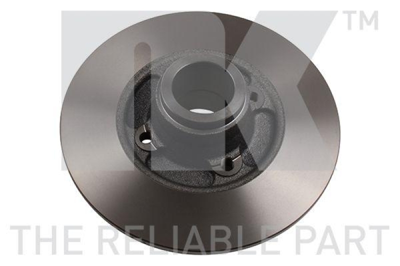 NK 203916 Bremsscheibe für RENAULT