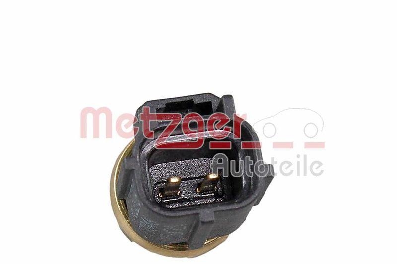 METZGER 0905278 Sensor, Kühlmitteltemperatur für FORD/VOLVO