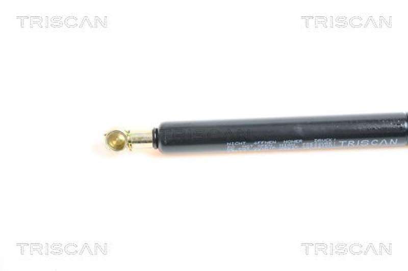 TRISCAN 8710 65207 Gasfeder Hinten für Saab 9-5