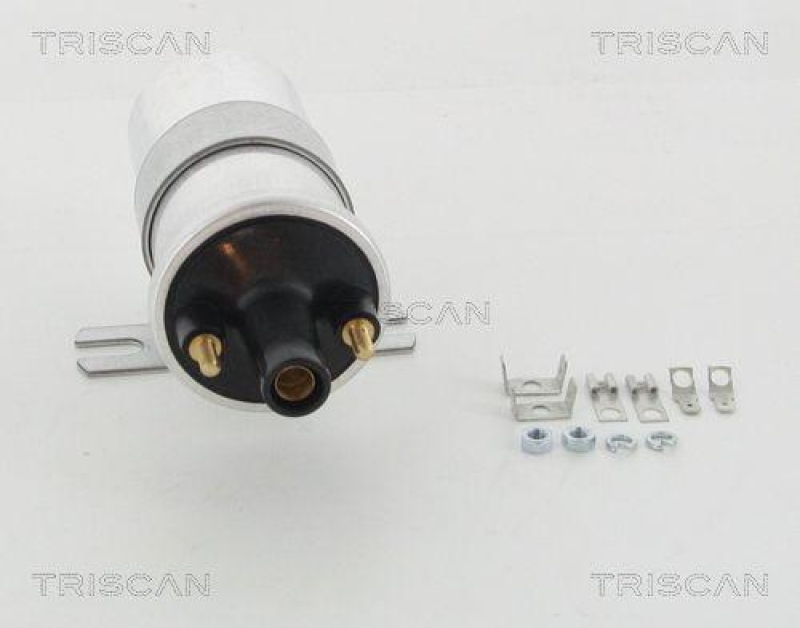 TRISCAN 8860 10036 Zündspule für Vw