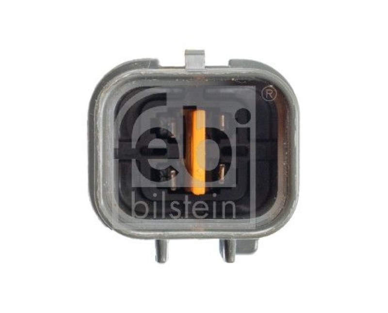 FEBI BILSTEIN 177513 Lambda-Sonde für HYUNDAI