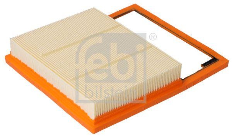 FEBI BILSTEIN 48489 Luftfilter für Ford