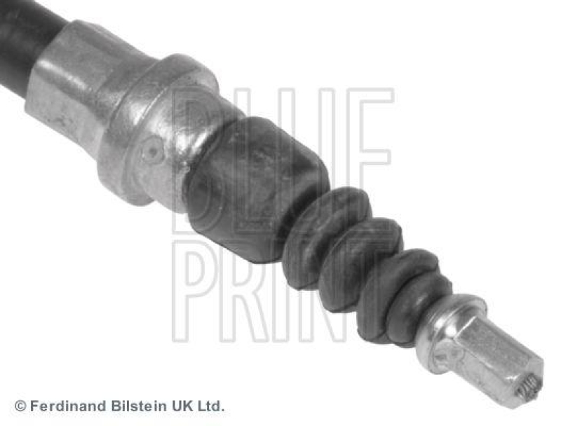 BLUE PRINT ADL144602 Handbremsseil für Alfa Romeo