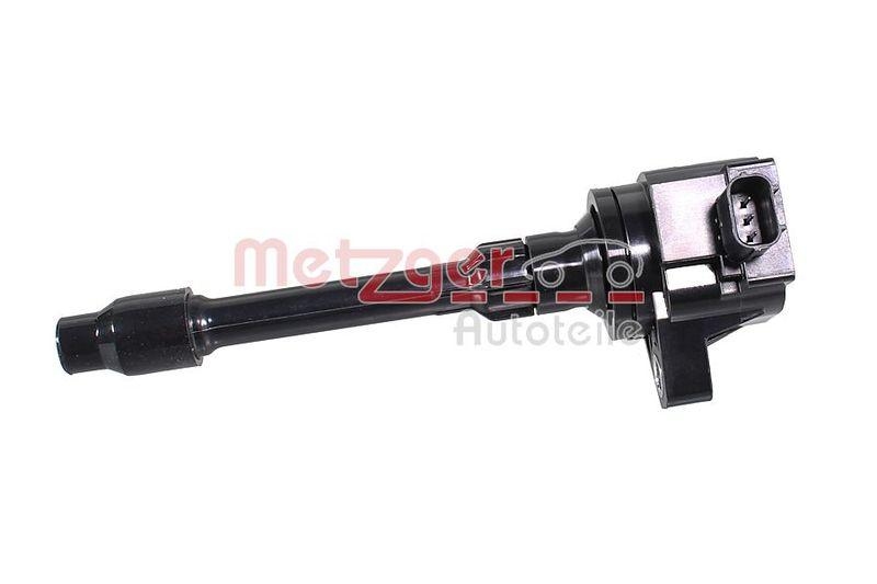 METZGER 0880507 Zündspule für HONDA