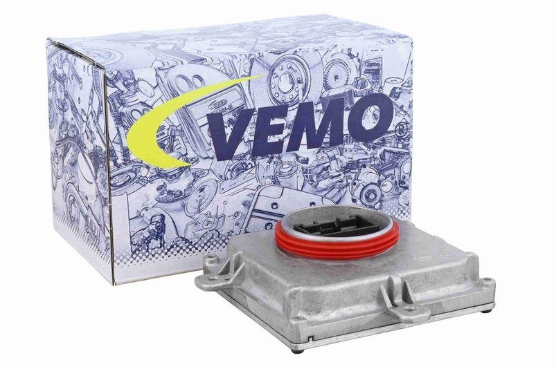 VEMO V10-73-0537 Steuergerät, Beleuchtung für VW