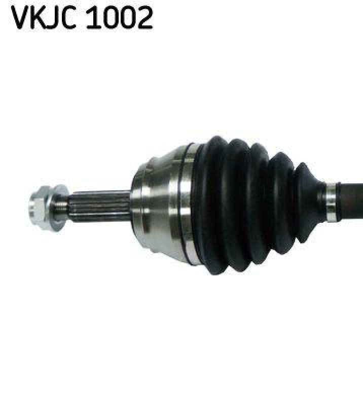 SKF VKJC 1002 Antriebswelle