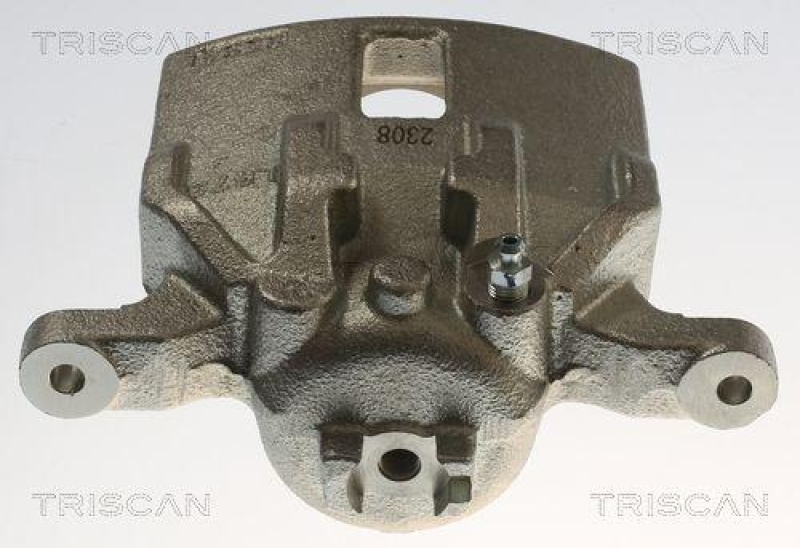 TRISCAN 8175 40116 Triscan Bremssattel für Honda