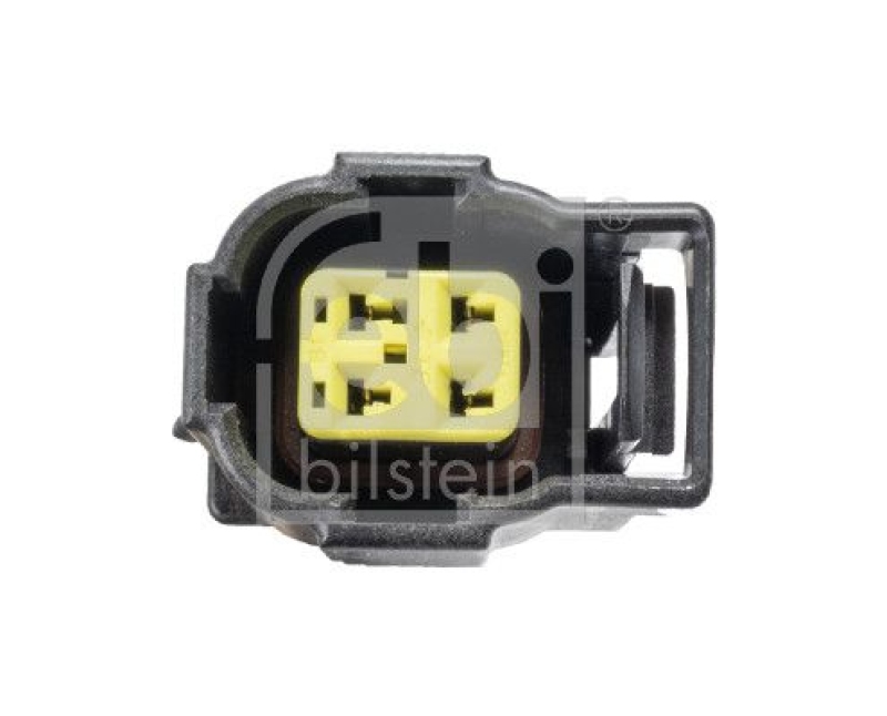 FEBI BILSTEIN 177514 Lambda-Sonde für Mercedes-Benz