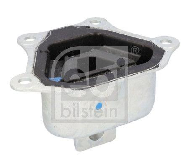 FEBI BILSTEIN 182973 Motorlager für Iveco