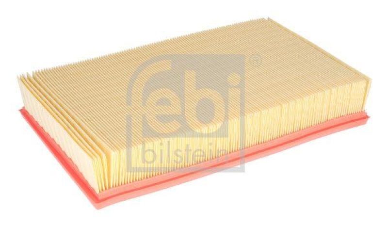 FEBI BILSTEIN 48490 Luftfilter für VOLVO