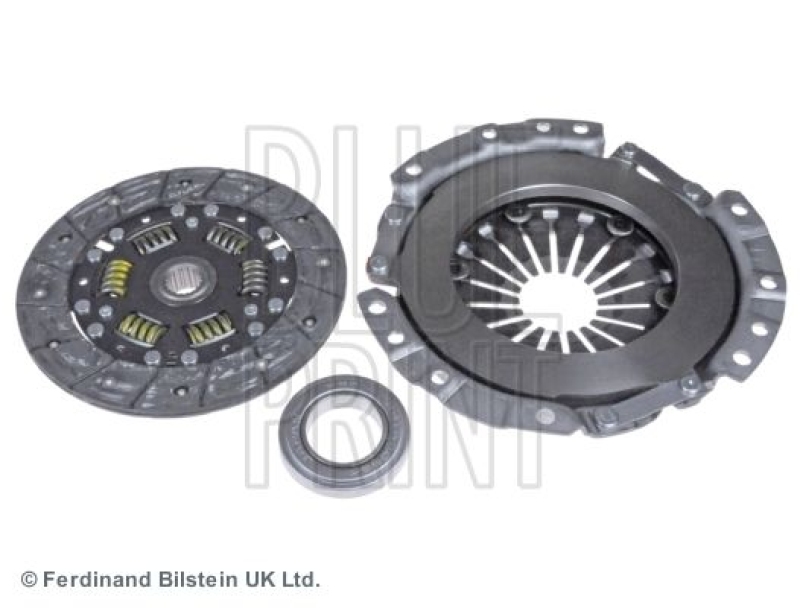 BLUE PRINT ADK83002 Kupplungssatz für SUZUKI