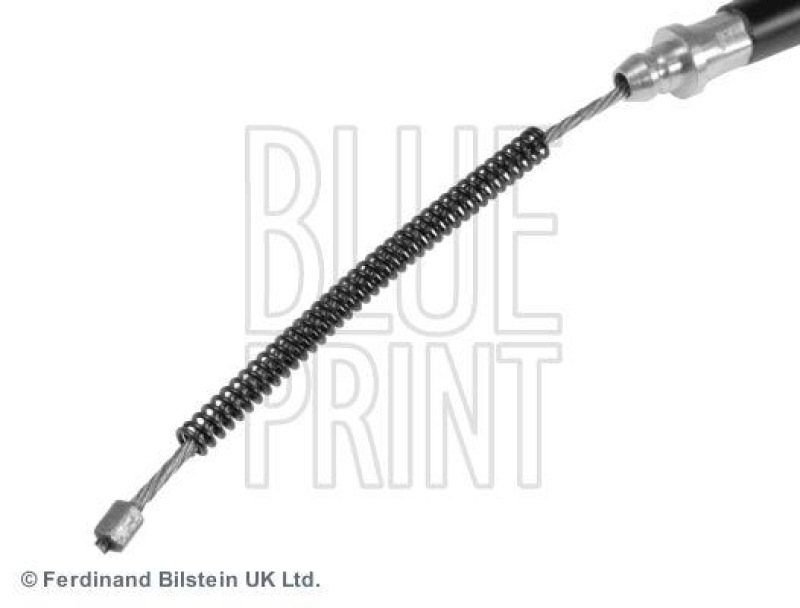 BLUE PRINT ADL144603 Handbremsseil für Fiat PKW