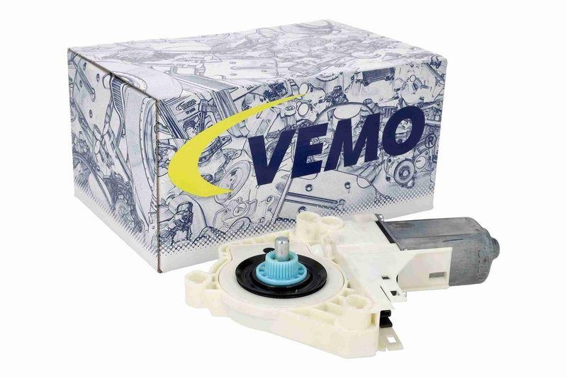 VEMO V10-05-0055 Elektromotor, Fensterheber für AUDI