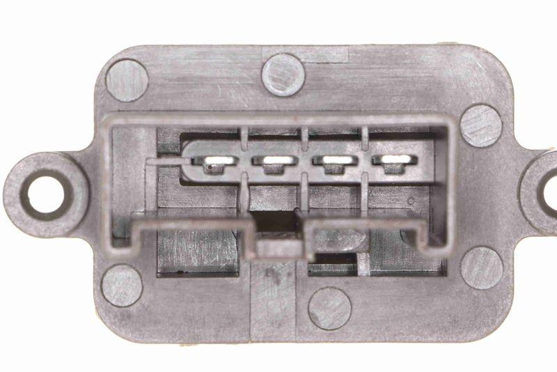 VEMO V24-79-0011 Widerstand, Innenraumgebläse für FIAT