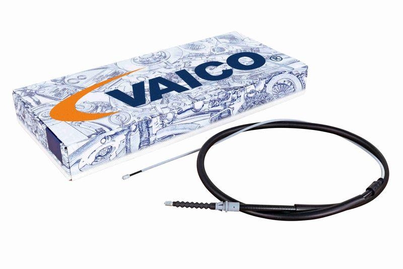 VAICO V42-30037 Seilzug, Feststellbremse Feststellbremse 2115 mm für PEUGEOT