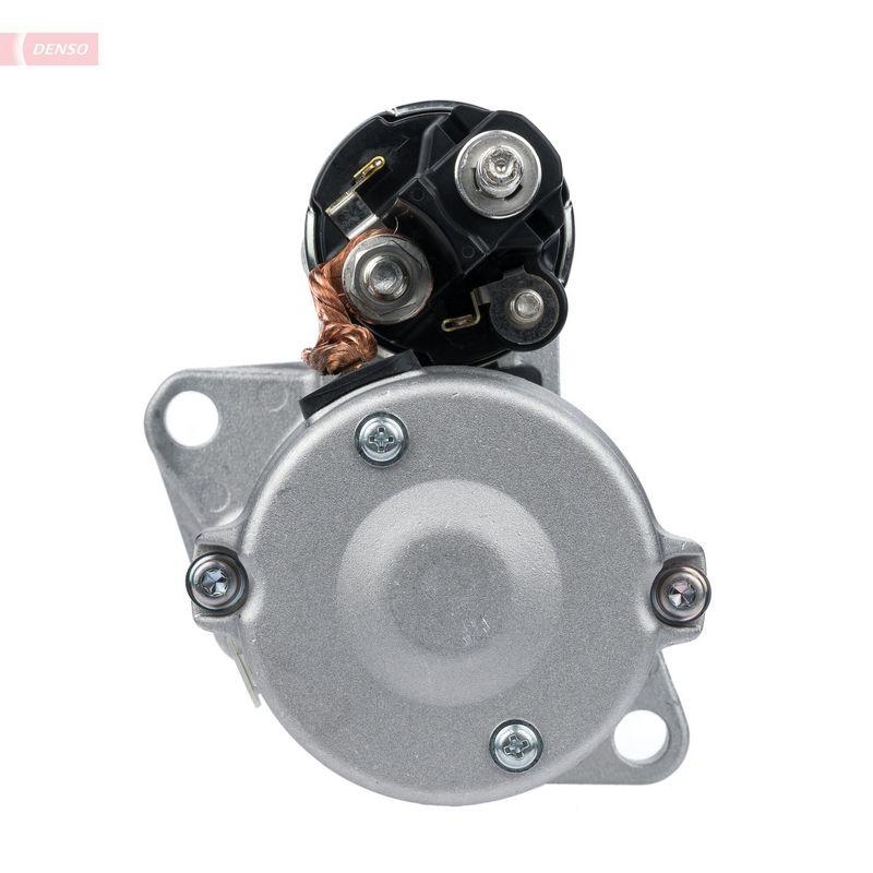 DENSO DSN1443 Starter PORSCHE 718 BOXSTER (982) 2.0 (16-)