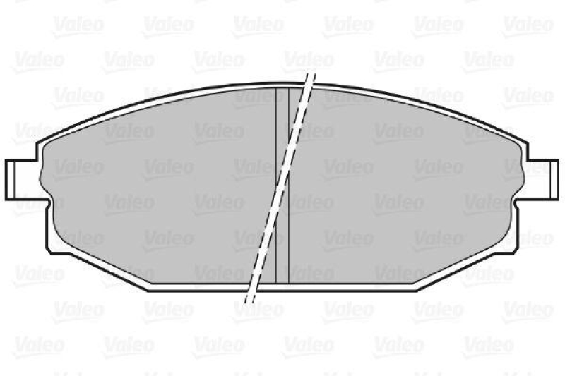 VALEO 598504 SBB-Satz PREMIUM