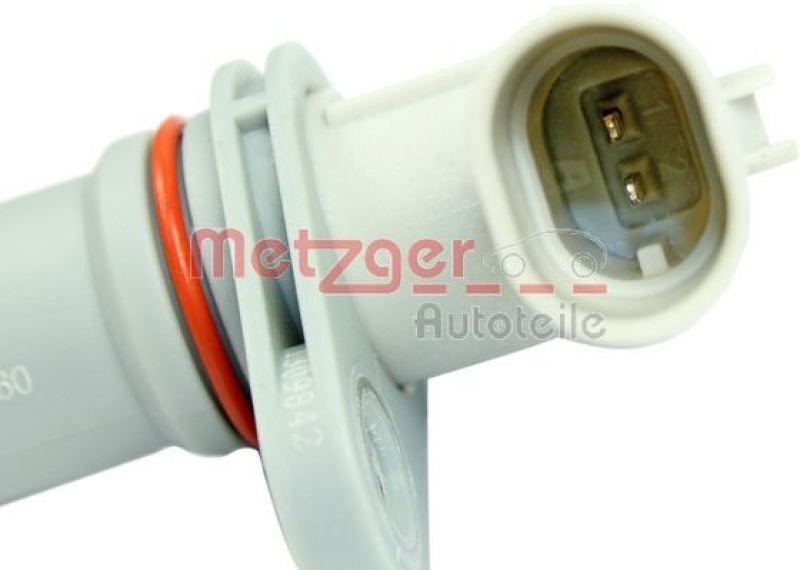 METZGER 0902359 Impulsgeber, Kurbelwelle für ALFA/CHEVROLET/FIAT/JEEP/LANCIA/OPEL