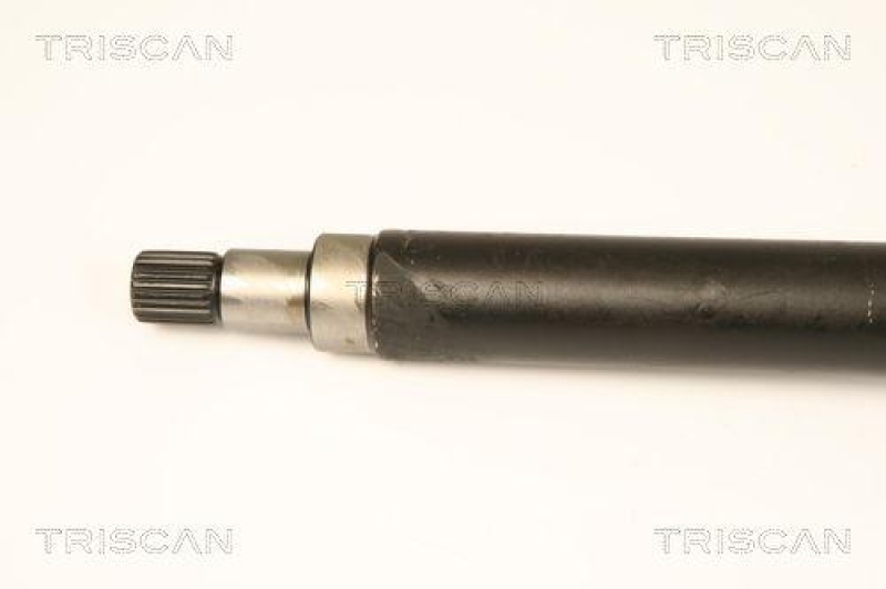 TRISCAN 8540 16589 Antriebswelle für Ford