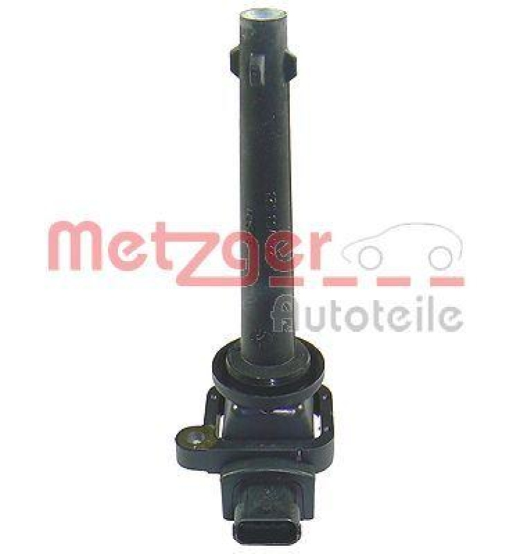 METZGER 0880154 Zündspule für NISSAN