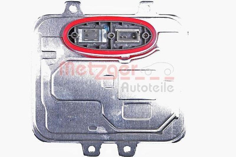 METZGER 0896014 Vorschaltgerät, Gasentladungslampe für BMW/ROLLS-ROYCE