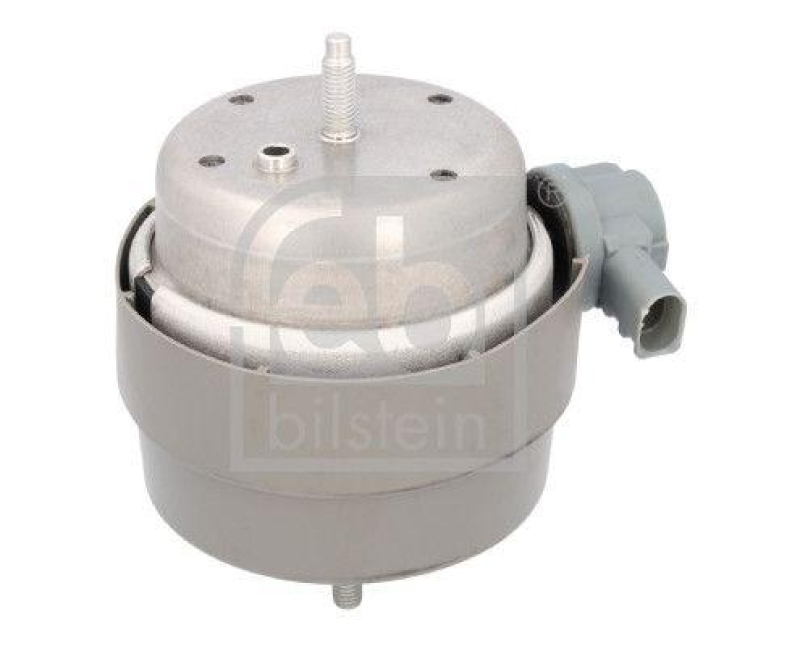 FEBI BILSTEIN 184089 Motorlager für VW-Audi