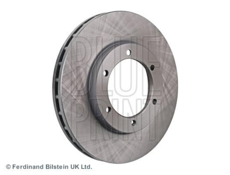 BLUE PRINT ADC443126 Bremsscheibe für MITSUBISHI