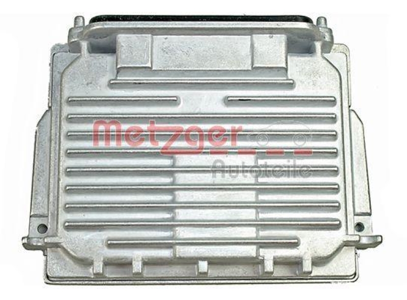 METZGER 0896010 Vorschaltgerät, Gasentladungslampe für FORD/JAGUAR/LAND ROVER/VOLVO