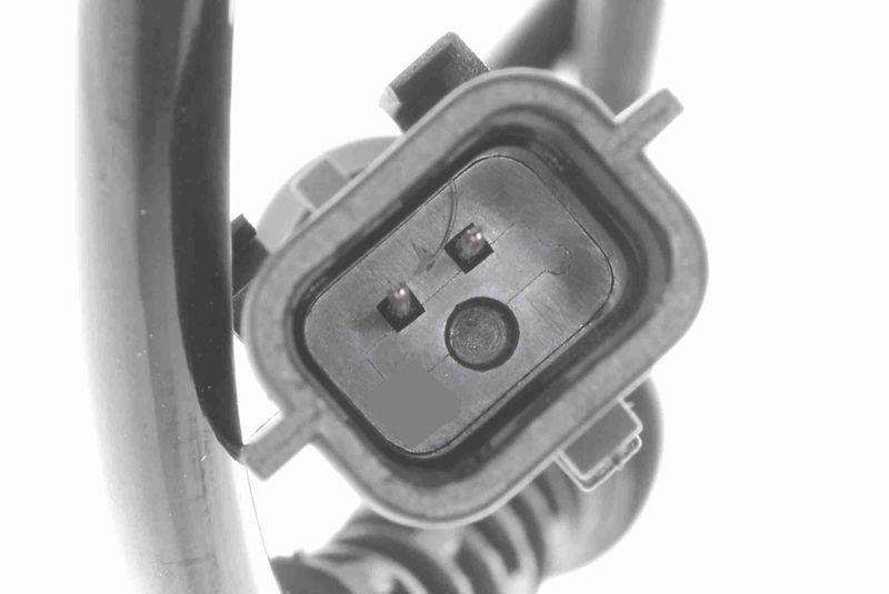 VEMO V46-72-0118 Sensor, Raddrehzahl Vorderachse links+rechts 845 mm für RENAULT