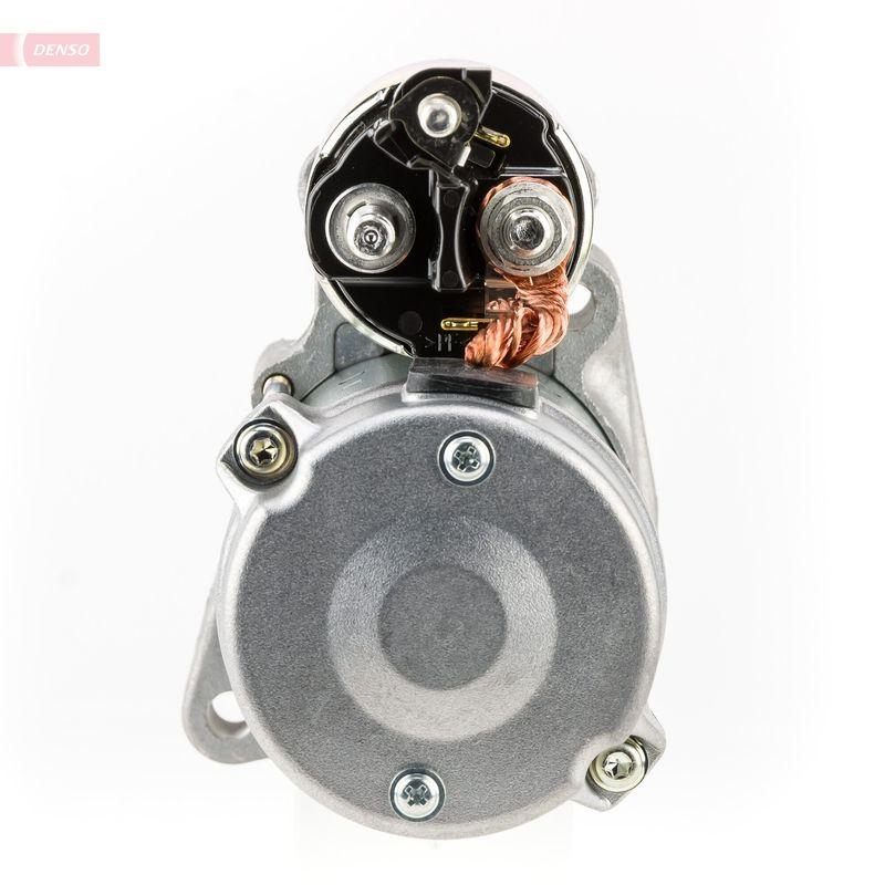 DENSO DSN1445 Starter MERCEDES-BENZ V-KLASSE (W447) V 250 BlueTEC / d (447.811, 447.813, 447.815) (14- )