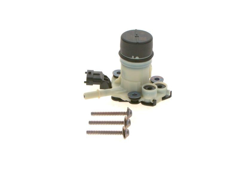 Bosch F 01C 600 349 Ersatzteilsatz